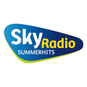 Listen to Sky Radio Summerhits in the App