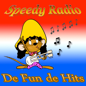 Listen to SpeedyRadio in the App