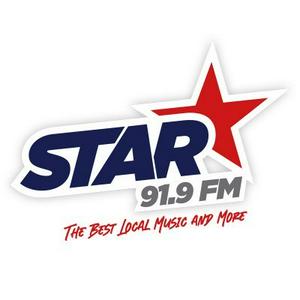 Listen to StarFM 91.9 in the App