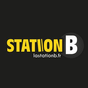 Listen to Station B in the App