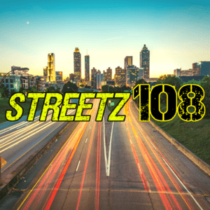 Listen to Streetz 108 in the App