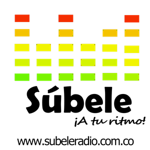 Listen to Súbele Radio in the App