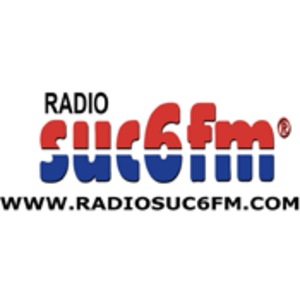 Listen to Suc6 FM in the App