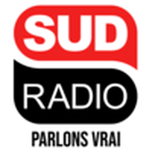 Listen to Sud Radio in the App