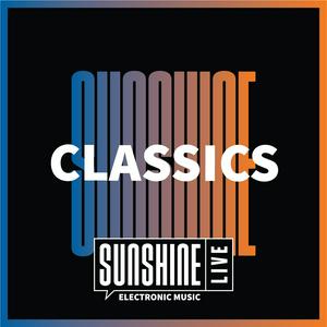 Listen to SUNSHINE LIVE - Classics in the App