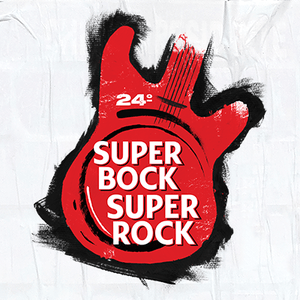 Listen to Super Bock Super Rock in the App