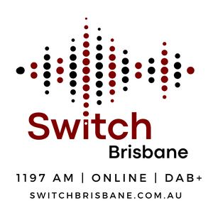 Listen to Switch Brisbane in the App