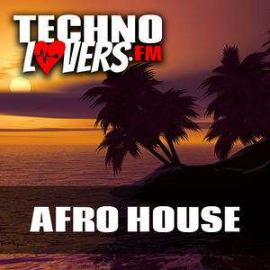 Listen to Technolovers AFRO HOUSE in the App