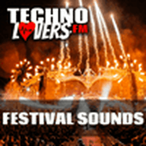 Listen to Technolovers FESTIVAL SOUNDS in the App