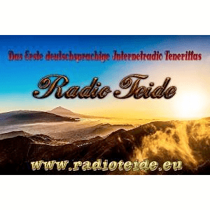 Listen to Radio Teide in the App