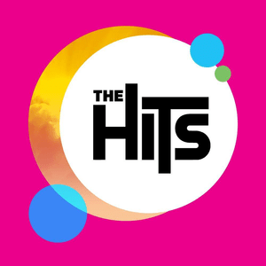 Listen to The Hits 97.7 Christchurch in the App