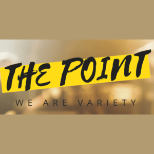 Listen to The Point in the App