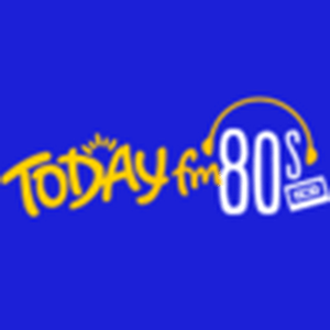 Listen to Today FM 80s in the App