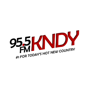 Listen to Today's Country 95.5 KNDY in the App