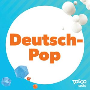 Listen to TOGGO Radio – Deutsch-Pop in the App