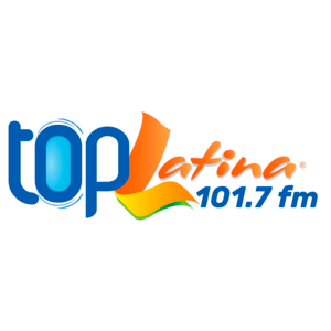 Listen to Top Latina 101.7 FM in the App