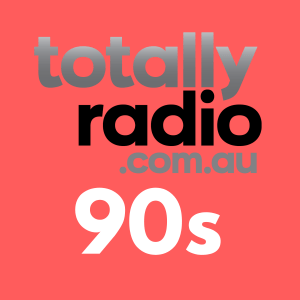 Listen to Totally Radio 90s in the App