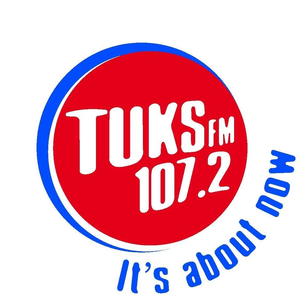 Listen to TUKS FM 107.2 in the App