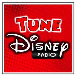 Listen to Tune Disney Radio in the App