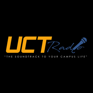 Listen to UCT Radio in the App