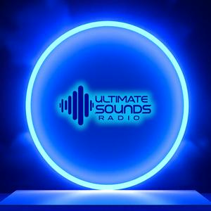 Listen to Ultimate Sounds Radio in the App