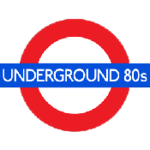 SomaFM - Underground 80s