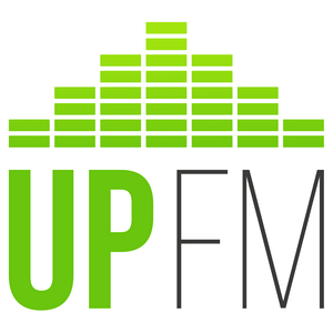 Listen to Up FM in the App