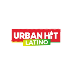 Listen to Urban Hit Latino in the App