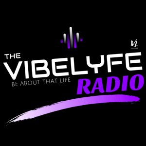 THE VIBELYFE RADIO