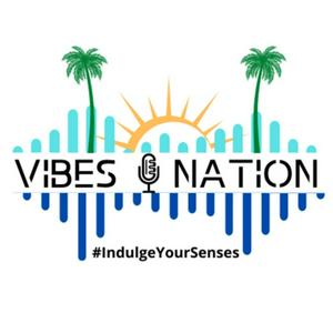 Listen to Vibes Nation Radio- Curacao in the App