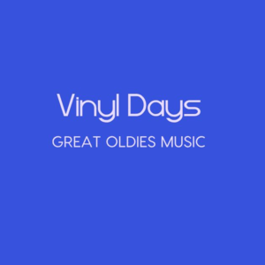 Listen to Vinyl Days Radio in the App