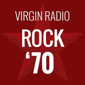 Listen to Virgin Rock 70 in the App