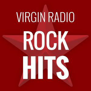 Listen to Virgin Rock Hits in the App