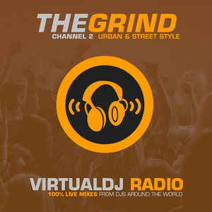 Listen to Virtual DJ Radio - TheGrind in the App