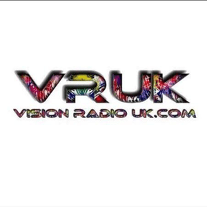 Listen to Vision Radio UK in the App