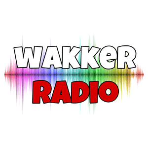 Listen to WakkerRadio in the App