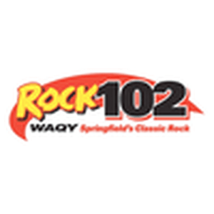 Listen to WAQY - Rock102 in the App