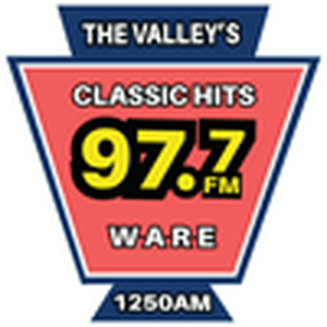 Listen to The Valley's Classic Hits 97.7 FM in the App