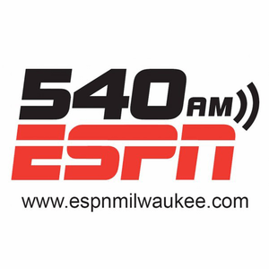 WAUK - ESPN 540 AM