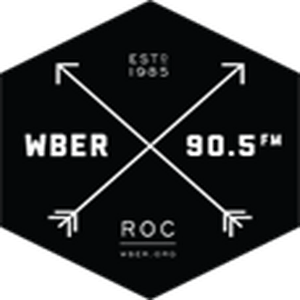 WBER FM 90.5 