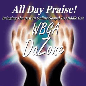 Listen to WBGA - DaZone Gospel Radio 92.7 FM in the App