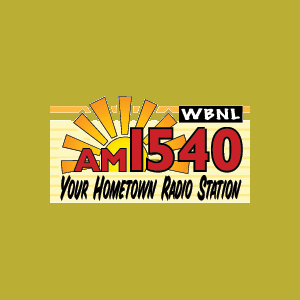 Listen to WBNL - 1540 AM in the App