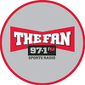 The Fan 97.1 WBNS-FM Sports Radio - 1460 AM