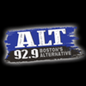 WBOS - ALT 92.9 Boston