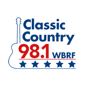 Listen to WBRF - Classic Country 98.1 FM in the App