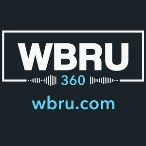 Listen to WBRU360 in the App