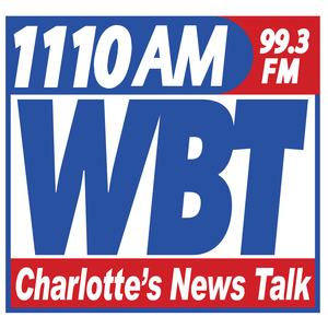 Listen to WBT - EBT News-Talk 1110 AM in the App