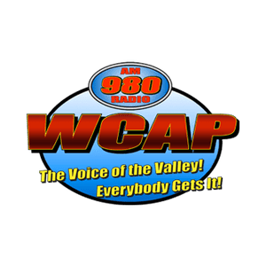 Listen to WCAP 980 in the App