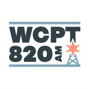 Listen to WCPT - Chicago's Progressive Talk 820 AM in the App