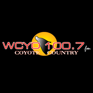 Listen to WCYO - Coyote Country 100.7 FM in the App